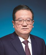 专访中国民生银行党委书记、董事长高迎欣