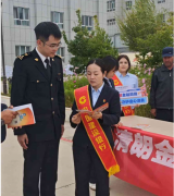 情暖帕米尔 致敬国门守护者